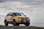 Suzuki Vitara 2018 года (WW)